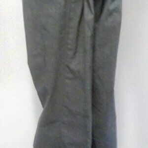 Grey Dress Pants Size Extra Small (XS)